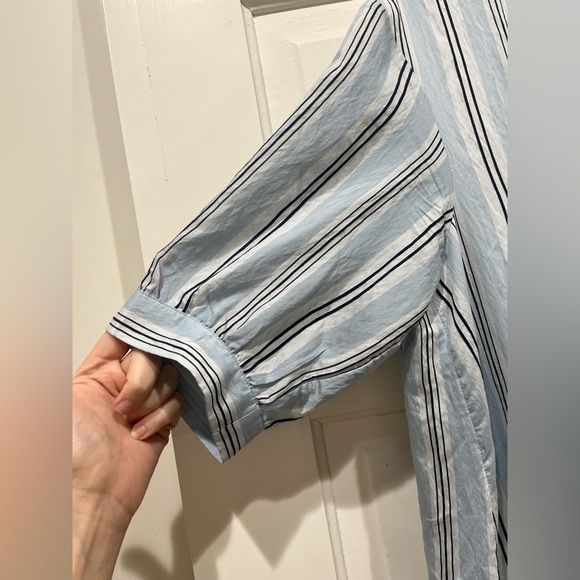 BAUM UND PFERDGARTEN Andromeda dress. Size EU 38/US 6. Like new. - Picture 9 of 14